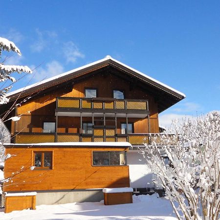 Haus Vital, Rottmann Hotel Altenmarkt im Pongau Esterno foto