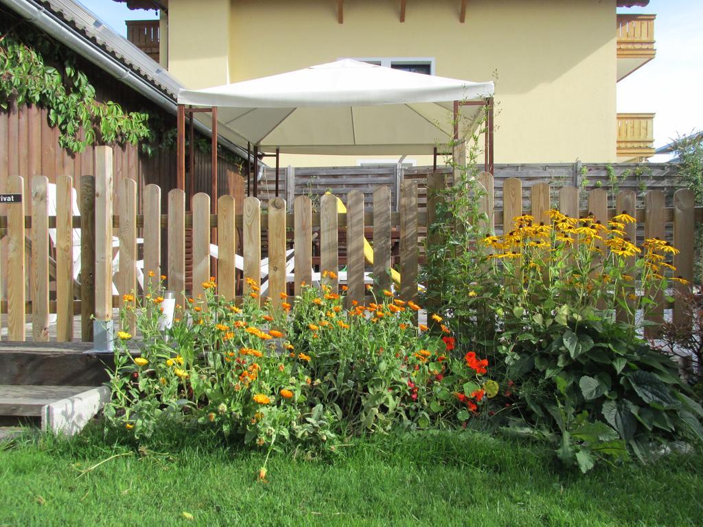 Haus Vital, Rottmann Hotel Altenmarkt im Pongau Esterno foto