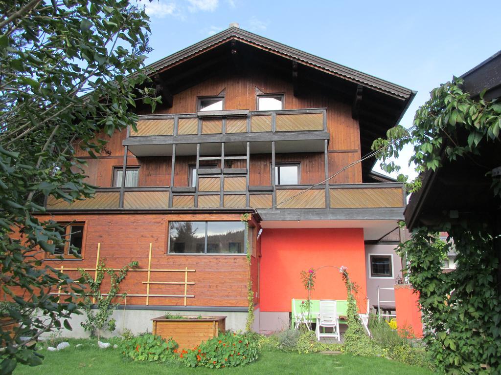 Haus Vital, Rottmann Hotel Altenmarkt im Pongau Esterno foto