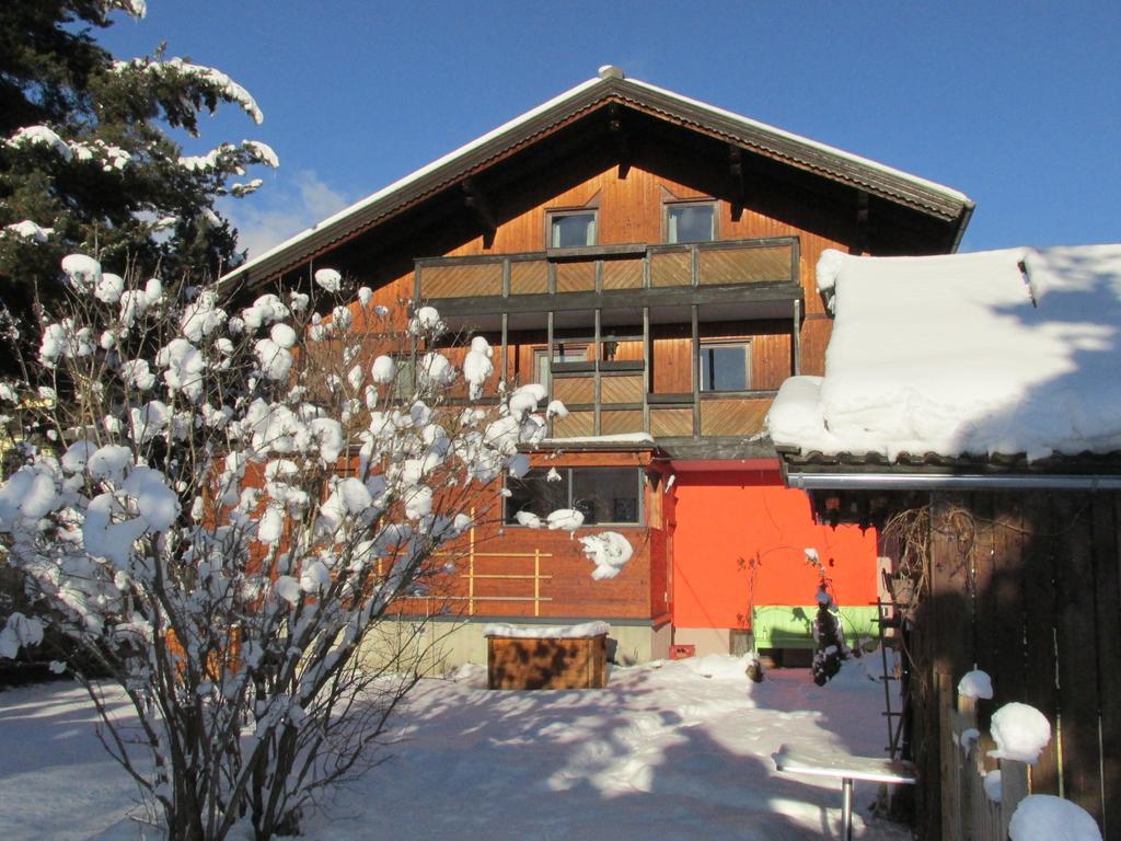 Haus Vital, Rottmann Hotel Altenmarkt im Pongau Esterno foto