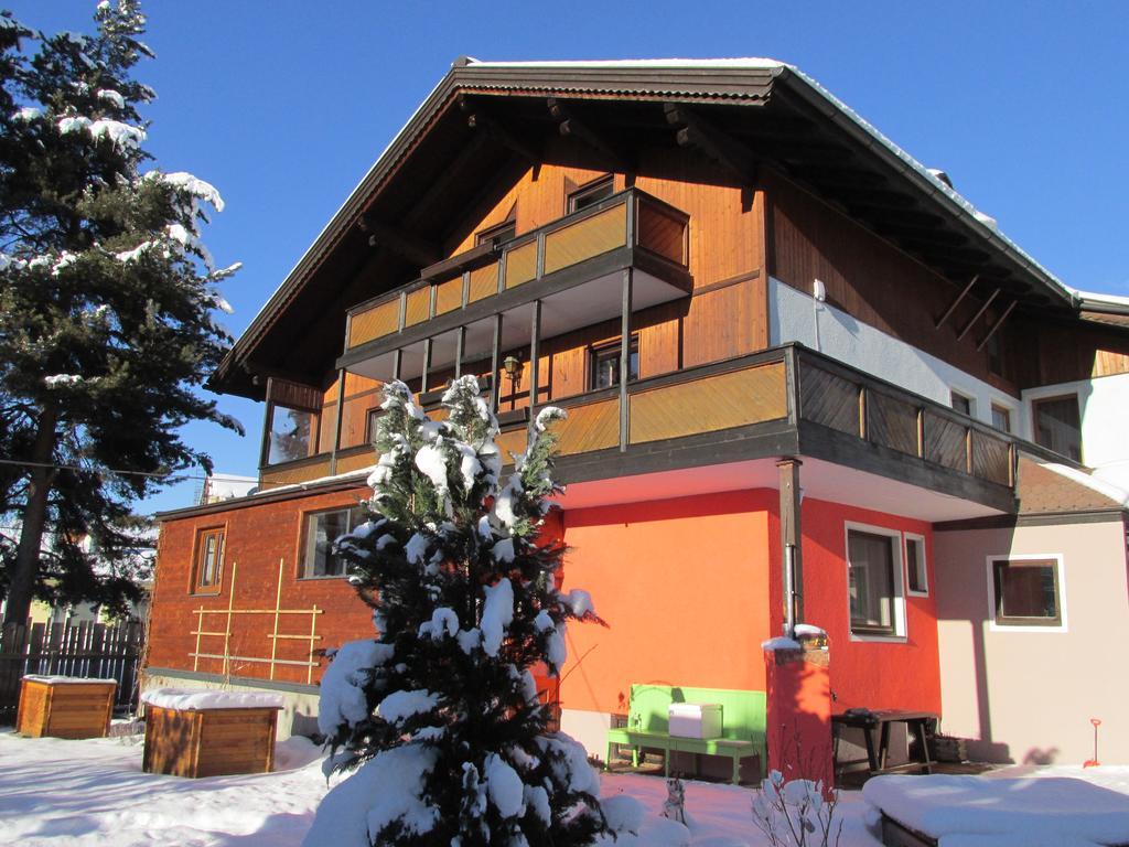 Haus Vital, Rottmann Hotel Altenmarkt im Pongau Esterno foto