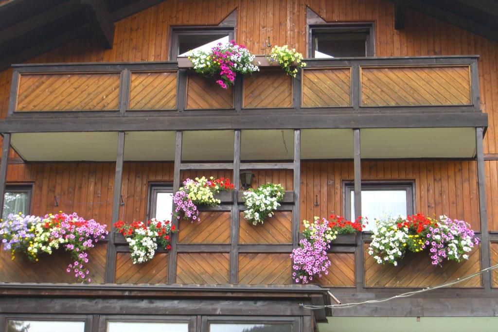 Haus Vital, Rottmann Hotel Altenmarkt im Pongau Camera foto