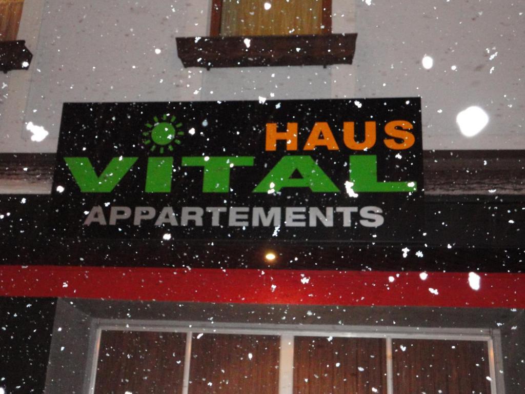 Haus Vital, Rottmann Hotel Altenmarkt im Pongau Esterno foto